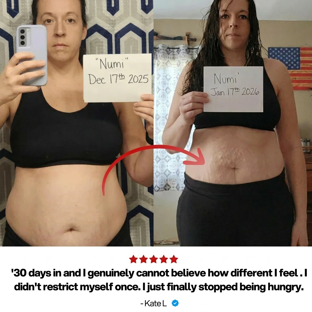 Numi™ Korean Jelly Sticks