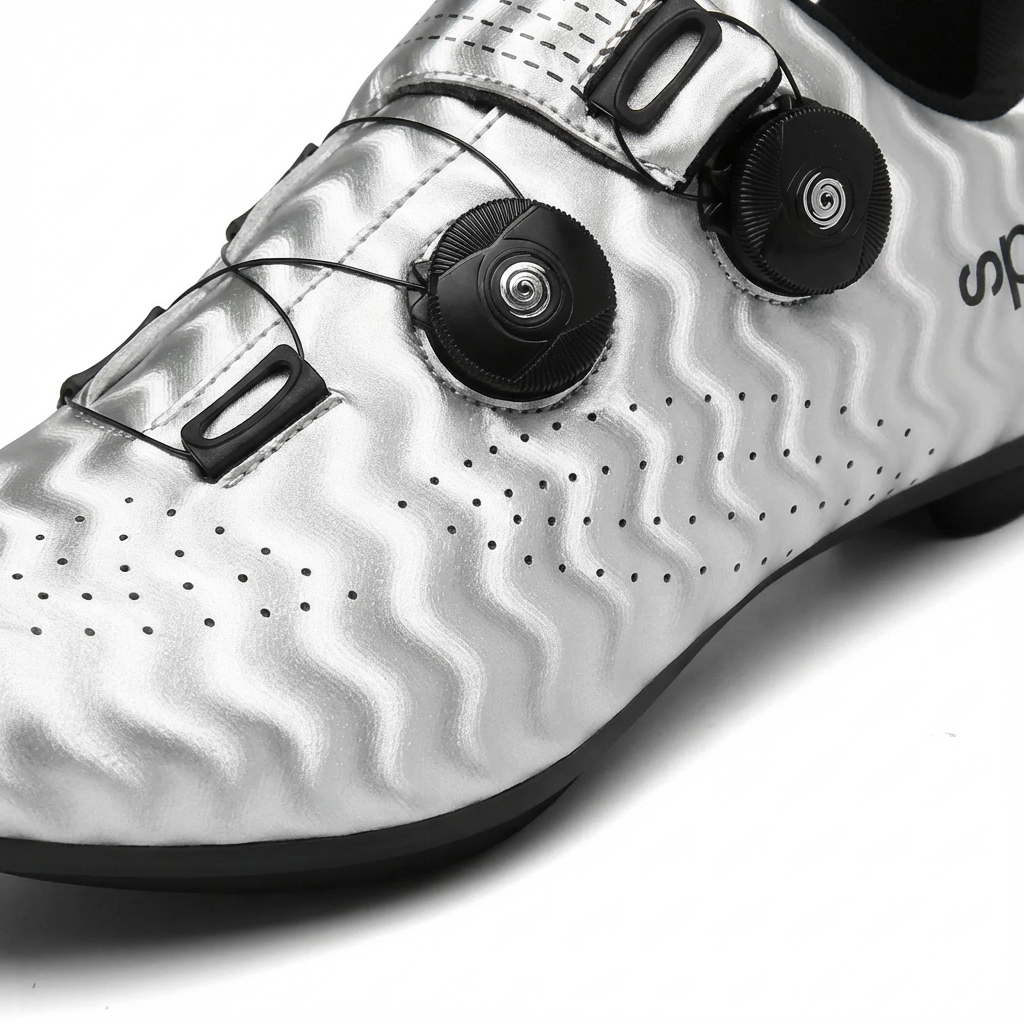 Echo Road Cycling Shoe