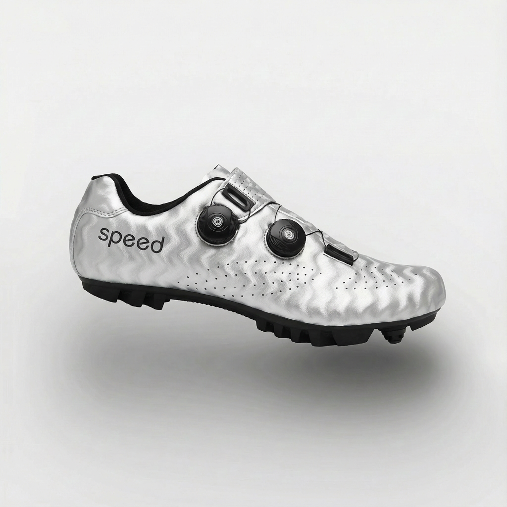 Echo Mountain Bike Shoes