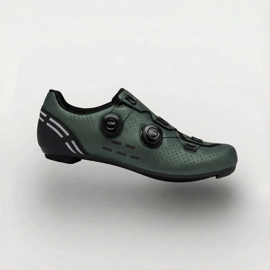 Strata Flat Pedal Cycling Shoe