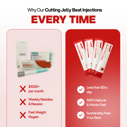 Numi™ Korean Jelly Sticks